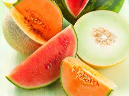 Summer Melons Breakaway Wax Melt 3oz.