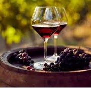 Tuscan Wine Breakaway Wax Melt 3oz.